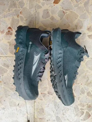 Altra W Timp 5 Gtx Scarpe da Trail Running