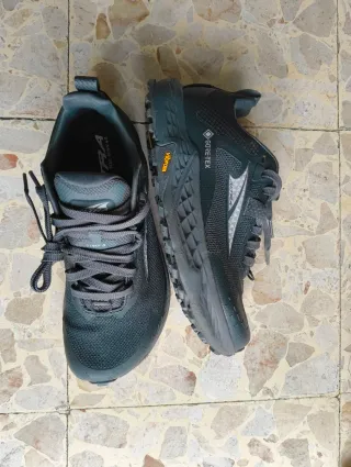 Altra W Timp 5 Gtx Scarpe da Trail Running