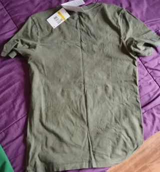 Camiseta Nike Sportswear Club Talla S Nueva