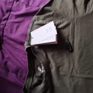 Camiseta Nike Sportswear Club Talla S Nueva