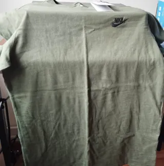 Camiseta Nike Sportswear Club Talla S Nueva