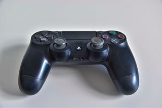 Lote 2 Mandos PS4 Sony Inalámbricos