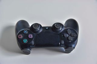 Lote 2 Mandos PS4 Sony Inalámbricos