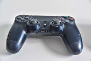 Lote 2 Mandos PS4 Sony Inalámbricos