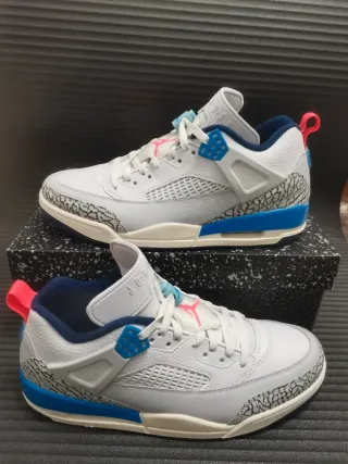 Nike Air Jordan Spizike Low
