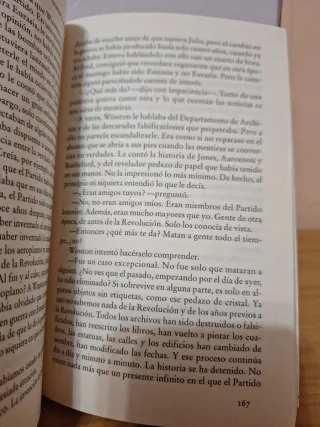 1984 (Contemporanea (Debolsillo)) (Spanish Edit...