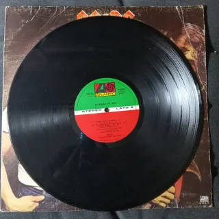 AC/DC Highway to Hell LP Vinilo