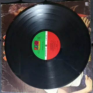 AC/DC Highway to Hell LP Vinilo