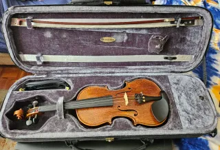 Violín 3/4 Classical Strings
