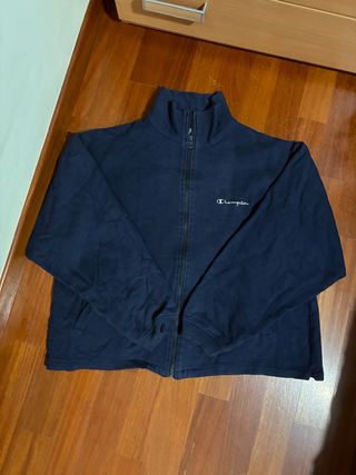 Felpa Champion U.S.A. vintage