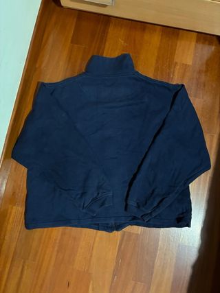 Felpa Champion U.S.A. vintage