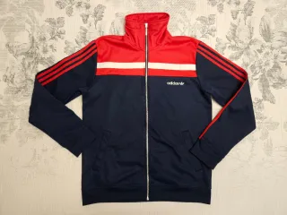 Chaqueta Adidas Retro Hombre Talla XL