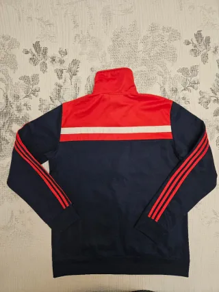 Chaqueta Adidas Retro Hombre Talla XL