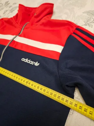 Chaqueta Adidas Retro Hombre Talla XL