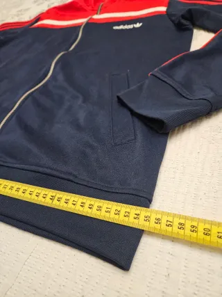 Chaqueta Adidas Retro Hombre Talla XL