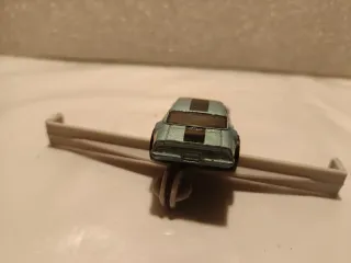 hot wheels pontiac firebird '73 trans am