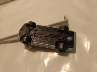 hot wheels pontiac firebird '73 trans am