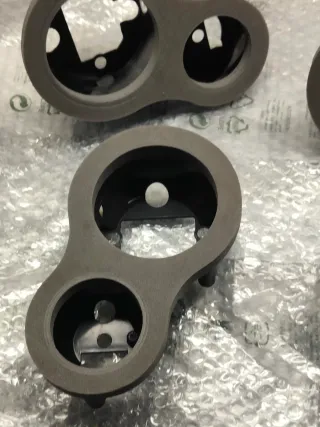 Carenado Cagiva Mito 125 con esponja