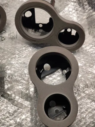 Carenado Cagiva Mito 125 con esponja