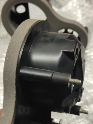 Carenado Cagiva Mito 125 con esponja