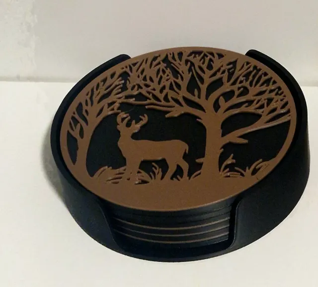 Porta-copos de Caça