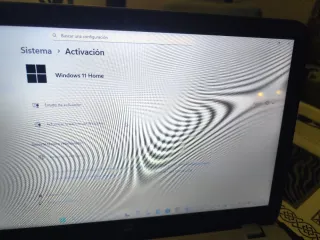 Portátil HP ENVY 15 Argento e Nero