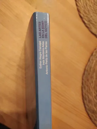 Las artes en la edad del Gótico