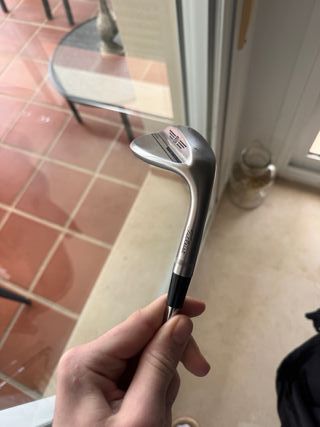 Titleist SM10 Wedge 58 Grados