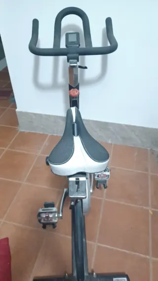 Spinbike TOORX SRX90