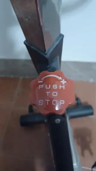 Spinbike TOORX SRX90