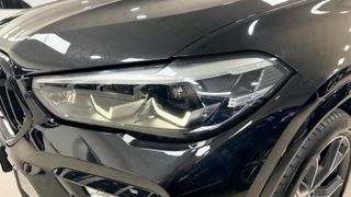 BMW X6 40D 340 CV AUTOMÁTICO PACK M 2021