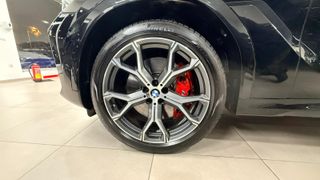 BMW X6 40D 340 CV AUTOMÁTICO PACK M 2021