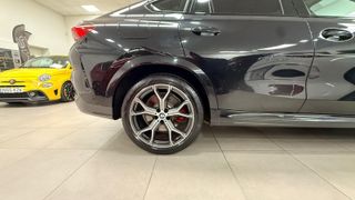 BMW X6 40D 340 CV AUTOMÁTICO PACK M 2021