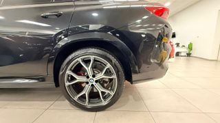 BMW X6 40D 340 CV AUTOMÁTICO PACK M 2021