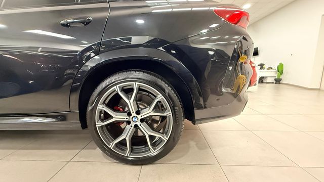 BMW X6 40D 340 CV AUTOMÁTICO PACK M 2021
