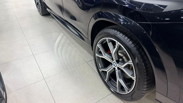 BMW X6 40D 340 CV AUTOMÁTICO PACK M 2021