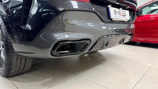 BMW X6 40D 340 CV AUTOMÁTICO PACK M 2021