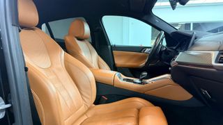 BMW X6 40D 340 CV AUTOMÁTICO PACK M 2021