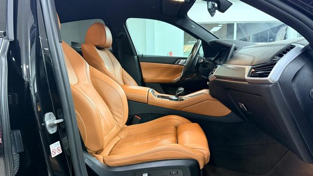 BMW X6 40D 340 CV AUTOMÁTICO PACK M 2021