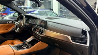 BMW X6 40D 340 CV AUTOMÁTICO PACK M 2021