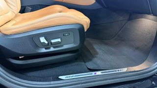 BMW X6 40D 340 CV AUTOMÁTICO PACK M 2021