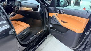 BMW X6 40D 340 CV AUTOMÁTICO PACK M 2021