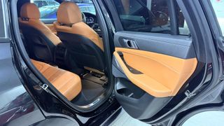 BMW X6 40D 340 CV AUTOMÁTICO PACK M 2021