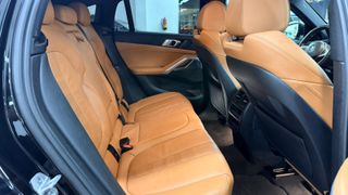 BMW X6 40D 340 CV AUTOMÁTICO PACK M 2021