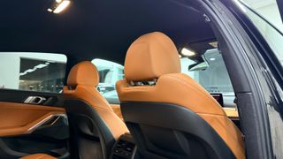 BMW X6 40D 340 CV AUTOMÁTICO PACK M 2021