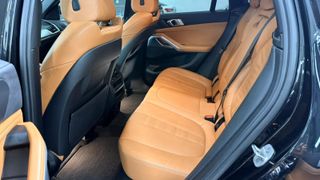 BMW X6 40D 340 CV AUTOMÁTICO PACK M 2021