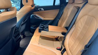 BMW X6 40D 340 CV AUTOMÁTICO PACK M 2021