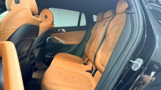 BMW X6 40D 340 CV AUTOMÁTICO PACK M 2021