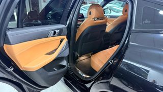 BMW X6 40D 340 CV AUTOMÁTICO PACK M 2021