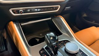 BMW X6 40D 340 CV AUTOMÁTICO PACK M 2021